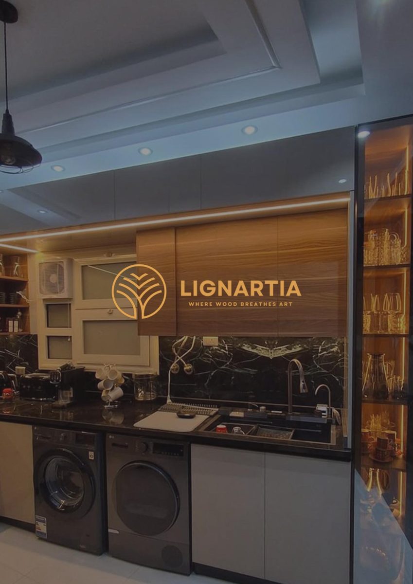 Kitchen Installation