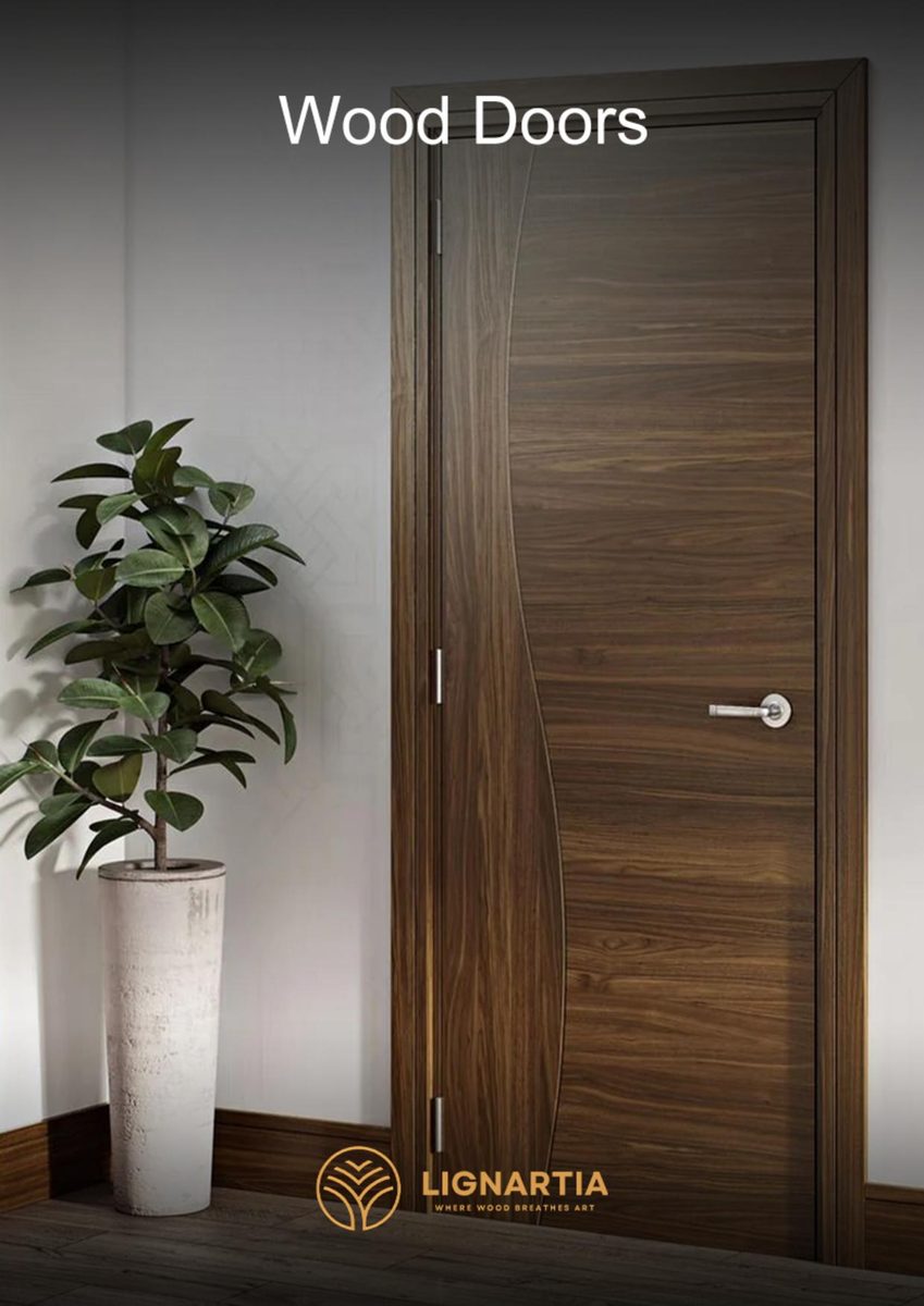 Wood Doors